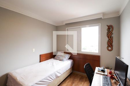 Quarto 1 de apartamento para alugar com 3 quartos, 100m² em Casa Verde, São Paulo