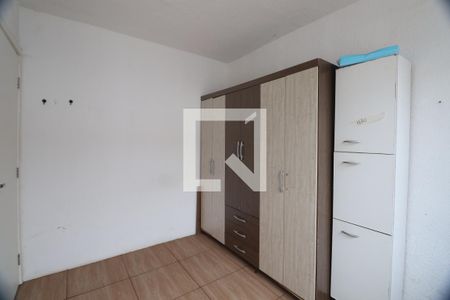 Quarto 2 de apartamento para alugar com 2 quartos, 42m² em São José, Canoas