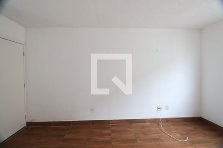 Sala de apartamento para alugar com 2 quartos, 42m² em São José, Canoas