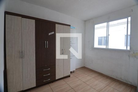 Quarto 2 de apartamento para alugar com 2 quartos, 42m² em São José, Canoas