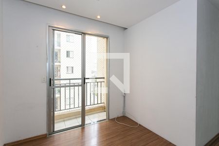 Sala de apartamento para alugar com 2 quartos, 52m² em Penha de França, São Paulo