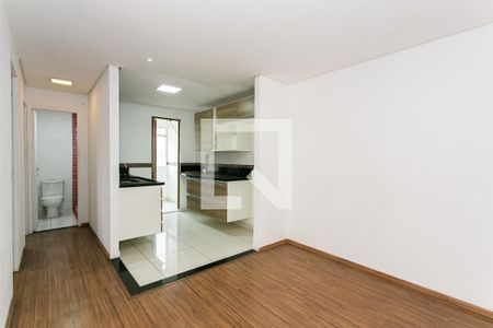 Sala de apartamento para alugar com 2 quartos, 52m² em Penha de França, São Paulo