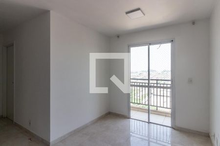 Sala de apartamento para alugar com 2 quartos, 96m² em Vila Princesa Isabel, São Paulo