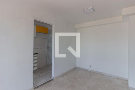 Sala de apartamento para alugar com 2 quartos, 96m² em Vila Princesa Isabel, São Paulo