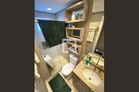 Foto 01 de apartamento à venda com 2 quartos, 57m² em Panamby, São Paulo