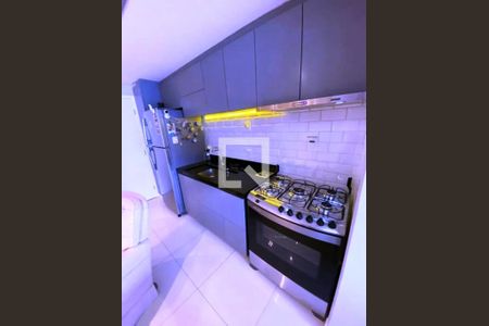 Foto 01 de apartamento à venda com 2 quartos, 57m² em Panamby, São Paulo