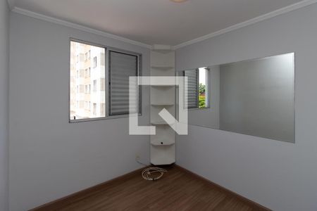 Quarto 2 de apartamento para alugar com 1 quarto, 50m² em Parque Novo Mundo, São Paulo