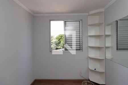 Quarto 2 de apartamento para alugar com 1 quarto, 50m² em Parque Novo Mundo, São Paulo