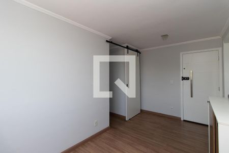 Sala de apartamento para alugar com 2 quartos, 50m² em Parque Novo Mundo, São Paulo