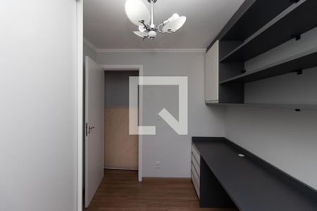 Quarto 1 de apartamento para alugar com 2 quartos, 50m² em Parque Novo Mundo, São Paulo