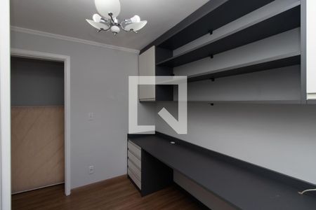 Quarto 1 de apartamento para alugar com 2 quartos, 50m² em Parque Novo Mundo, São Paulo