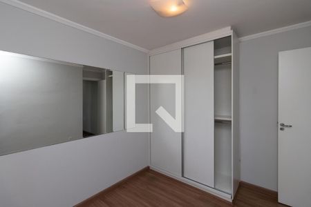 Quarto 2 de apartamento para alugar com 1 quarto, 50m² em Parque Novo Mundo, São Paulo