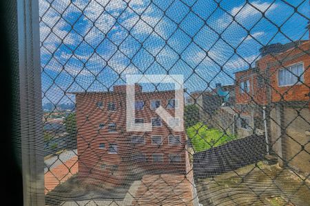 Apartamento à venda com 65m², 2 quartos e 1 vaga Apartamento à venda com 65m², 2 quartos e 1 vagaVista do Quarto 2