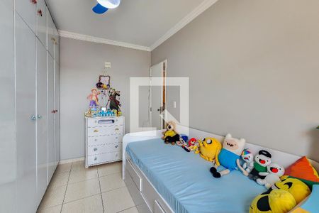 Apartamento à venda com 65m², 2 quartos e 1 vaga Apartamento à venda com 65m², 2 quartos e 1 vagaQuarto 2