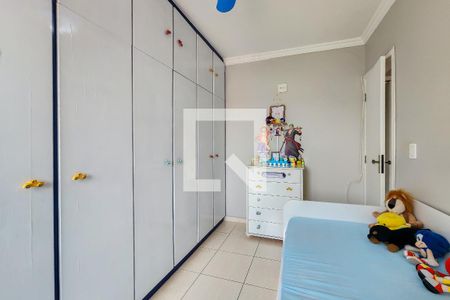 Apartamento à venda com 65m², 2 quartos e 1 vaga Apartamento à venda com 65m², 2 quartos e 1 vagaQuarto 2