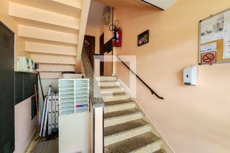 Apartamento à venda com 65m², 2 quartos e 1 vaga Apartamento à venda com 65m², 2 quartos e 1 vagaÁrea Comum