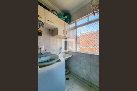 Apartamento à venda com 65m², 2 quartos e 1 vaga Apartamento à venda com 65m², 2 quartos e 1 vagaÁrea de Serviço