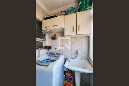 Apartamento à venda com 65m², 2 quartos e 1 vaga Apartamento à venda com 65m², 2 quartos e 1 vagaÁrea de Serviço