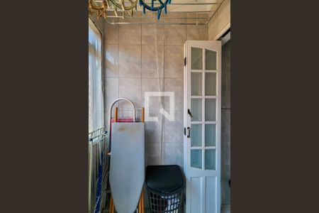 Apartamento à venda com 65m², 2 quartos e 1 vaga Apartamento à venda com 65m², 2 quartos e 1 vagaÁrea de Serviço