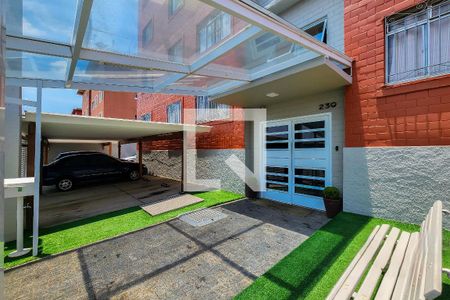 Apartamento à venda com 65m², 2 quartos e 1 vaga Apartamento à venda com 65m², 2 quartos e 1 vagaÁrea Comum