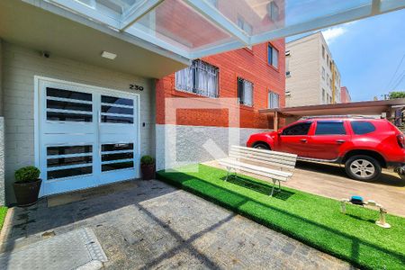 Apartamento à venda com 65m², 2 quartos e 1 vaga Apartamento à venda com 65m², 2 quartos e 1 vagaÁrea Comum