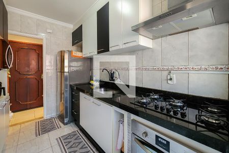 Apartamento à venda com 65m², 2 quartos e 1 vaga Apartamento à venda com 65m², 2 quartos e 1 vagaCozinha