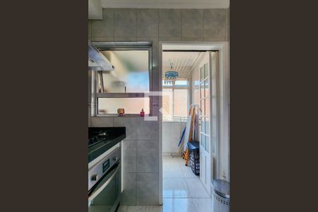 Apartamento à venda com 65m², 2 quartos e 1 vaga Apartamento à venda com 65m², 2 quartos e 1 vagaÁrea de Serviço