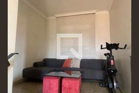 Foto 03 de casa à venda com 4 quartos, 305m² em Serrano, Belo Horizonte