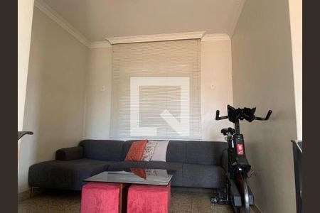 Foto 04 de casa à venda com 4 quartos, 305m² em Serrano, Belo Horizonte