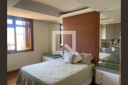 Foto 05 de casa à venda com 4 quartos, 305m² em Serrano, Belo Horizonte