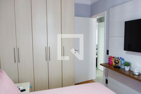 Quarto 1 de apartamento para alugar com 3 quartos, 113m² em Vila Campesina, Osasco