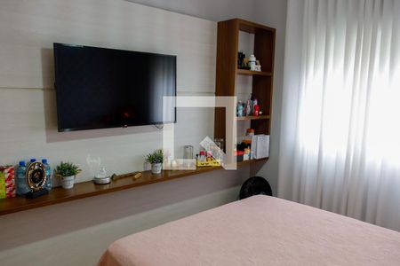 Quarto 1 de apartamento para alugar com 3 quartos, 113m² em Vila Campesina, Osasco