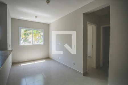 Sala de Jantar de apartamento para alugar com 2 quartos, 58m² em Parque Imperial, São Paulo