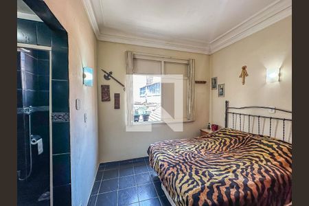 Quarto 1 de apartamento à venda com 1 quarto, 38m² em Centro, Rio de Janeiro