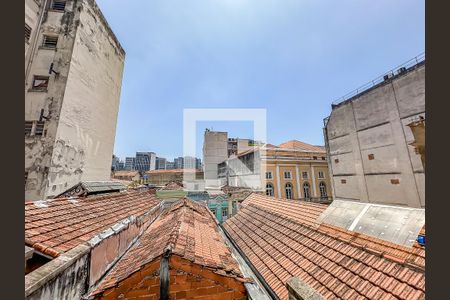 Quarto 1 de apartamento à venda com 1 quarto, 38m² em Centro, Rio de Janeiro