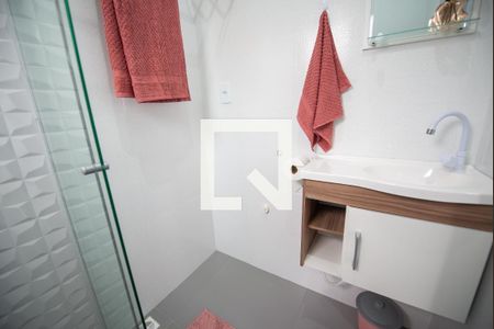 Kitnet/Studio para alugar com 1 quarto, 14m² em Chacara do Visconde, Taubaté