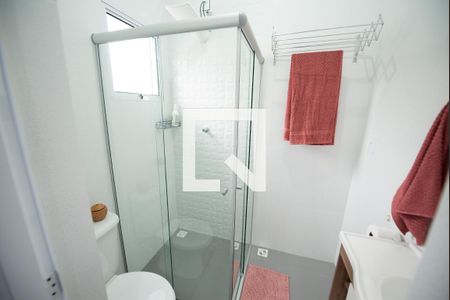 Kitnet/Studio para alugar com 1 quarto, 14m² em Chacara do Visconde, Taubaté