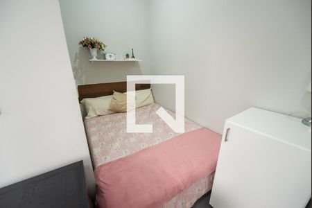 Kitnet/Studio para alugar com 1 quarto, 14m² em Chacara do Visconde, Taubaté