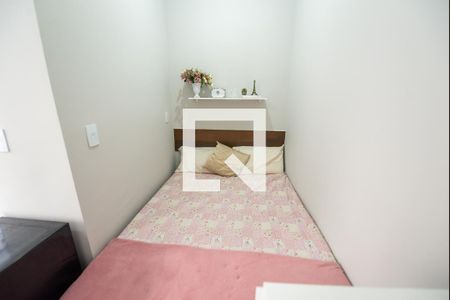 Kitnet/Studio para alugar com 1 quarto, 14m² em Chacara do Visconde, Taubaté