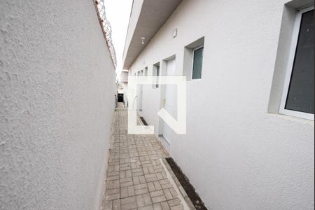 Kitnet/Studio para alugar com 1 quarto, 14m² em Chacara do Visconde, Taubaté