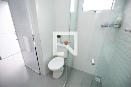 Kitnet/Studio para alugar com 1 quarto, 14m² em Chacara do Visconde, Taubaté