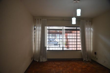 Casa para alugar com 3 quartos, 210m² em Vila Pires, Santo André