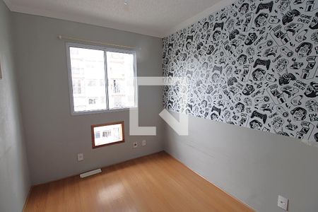 Quarto 2 de apartamento para alugar com 3 quartos, 55m² em Sampaio, Rio de Janeiro