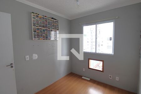 Quarto 2 de apartamento para alugar com 3 quartos, 55m² em Sampaio, Rio de Janeiro