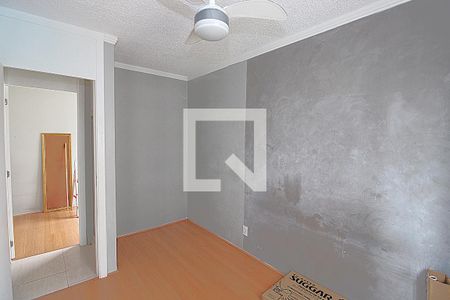 Quarto 1 de apartamento para alugar com 3 quartos, 55m² em Sampaio, Rio de Janeiro