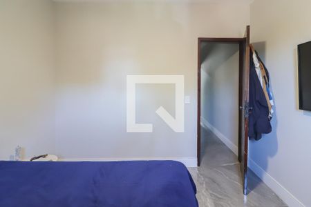 Quarto 1 de casa para alugar com 2 quartos, 87m² em Cidade Intercap, São Paulo