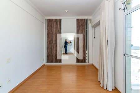 Suíte de apartamento para alugar com 3 quartos, 120m² em Buritis, Belo Horizonte