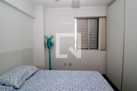 Quarto de apartamento à venda com 4 quartos, 120m² em Buritis, Belo Horizonte