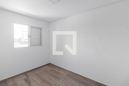 Quarto 2 de apartamento para alugar com 2 quartos, 42m² em Cidade Patriarca, São Paulo