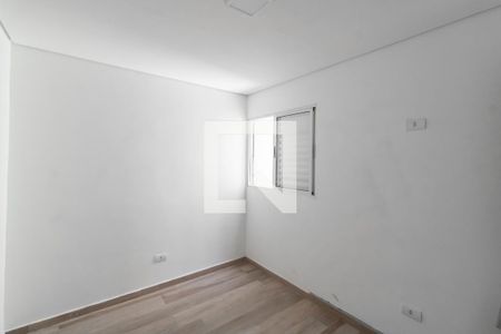 Quarto 1 de apartamento para alugar com 2 quartos, 42m² em Cidade Patriarca, São Paulo